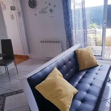 Superbe Studio Mory *