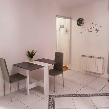 Superbe Studio Mory Διαμέρισμα Mitry-Mory